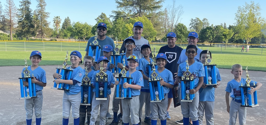 2023 AA Champions