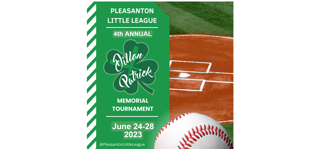 Dillon Patrick Memorial Tournament