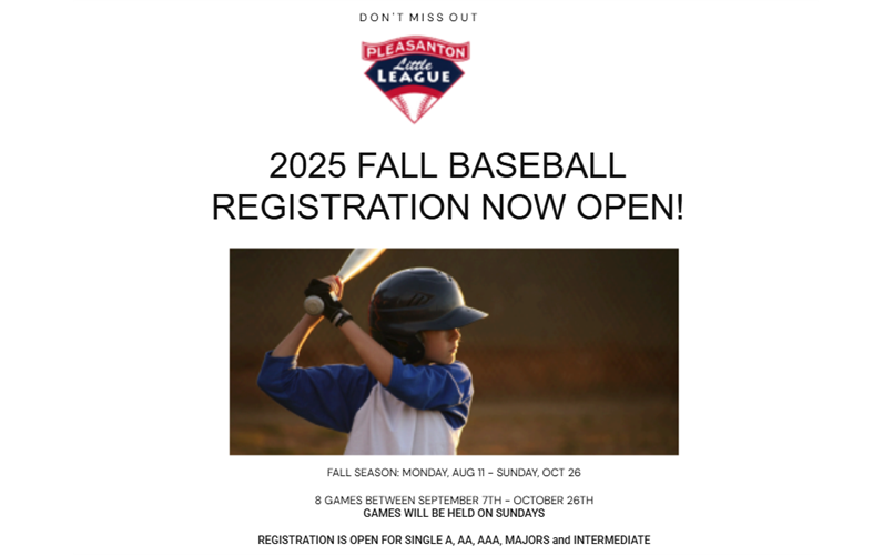 Fall Ball