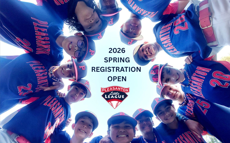 Spring 2026Registration