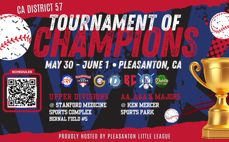 D57 Tournament of Champions 2026